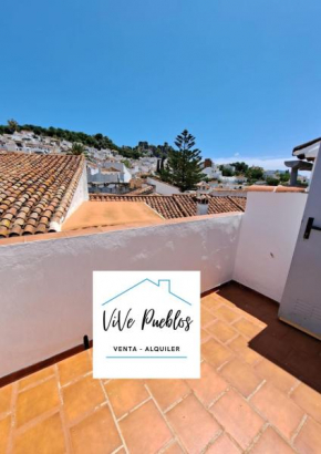 CASA ELBA, Gaucin